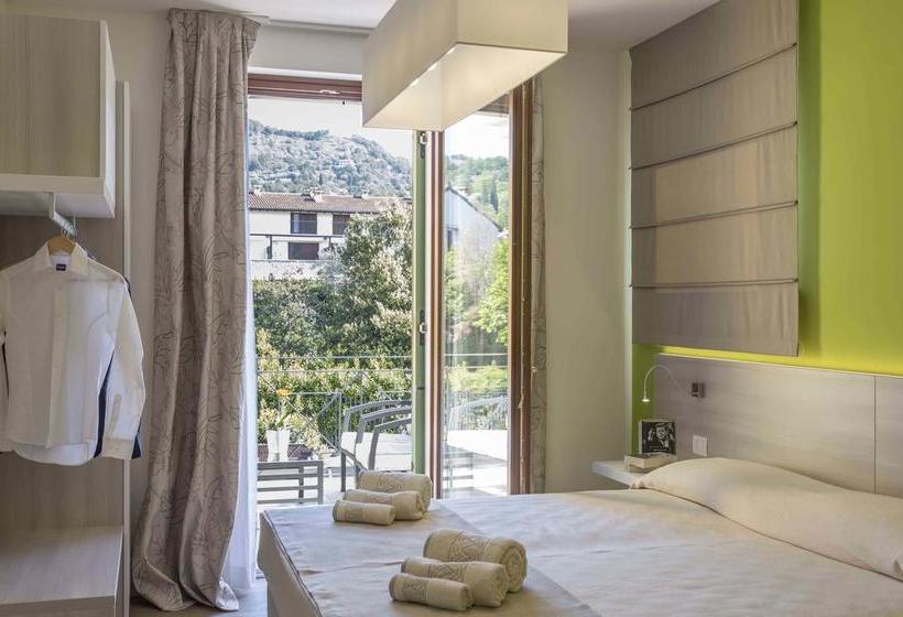 B&b Anna  | Garda | Verona | Italia 9