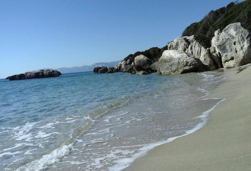 Bed and Breakfast Turismosardinien  | Cala Gonone | Sardegna | Italia 1