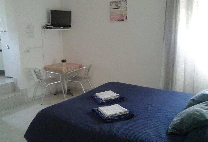 Bed and Breakfast Turismosardinien  | Cala Gonone | Sardegna | Italia 10