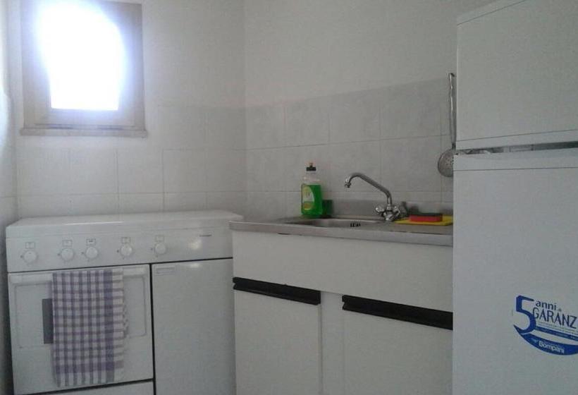 Bed and Breakfast Turismosardinien  | Cala Gonone | Sardegna | Italia 11