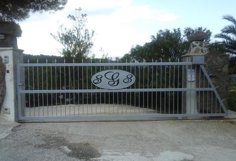 Bed and Breakfast Turismosardinien  | Cala Gonone | Sardegna | Italia 12