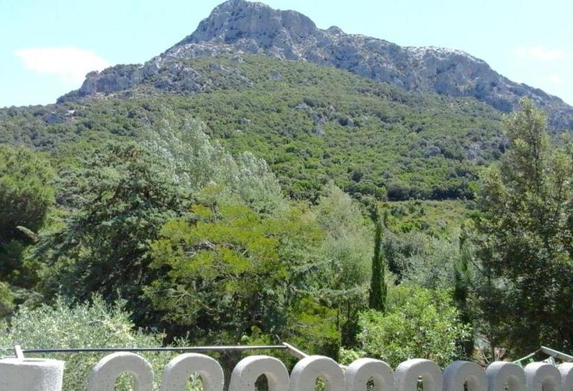 Bed and Breakfast Turismosardinien  | Cala Gonone | Sardegna | Italia 14