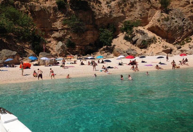 Bed and Breakfast Turismosardinien  | Cala Gonone | Sardegna | Italia 15