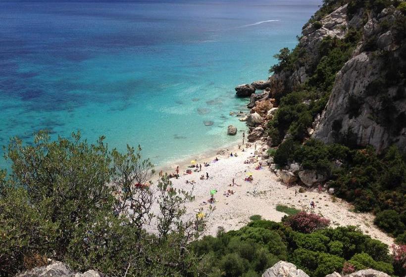 Bed and Breakfast Turismosardinien  | Cala Gonone | Sardegna | Italia 16