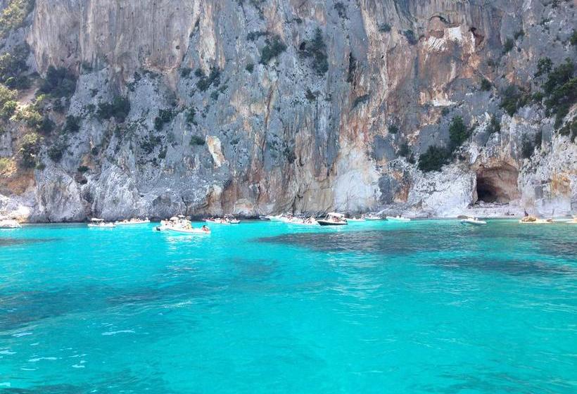 Bed and Breakfast Turismosardinien  | Cala Gonone | Sardegna | Italia 17