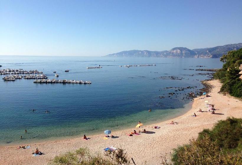 Bed and Breakfast Turismosardinien  | Cala Gonone | Sardegna | Italia 18