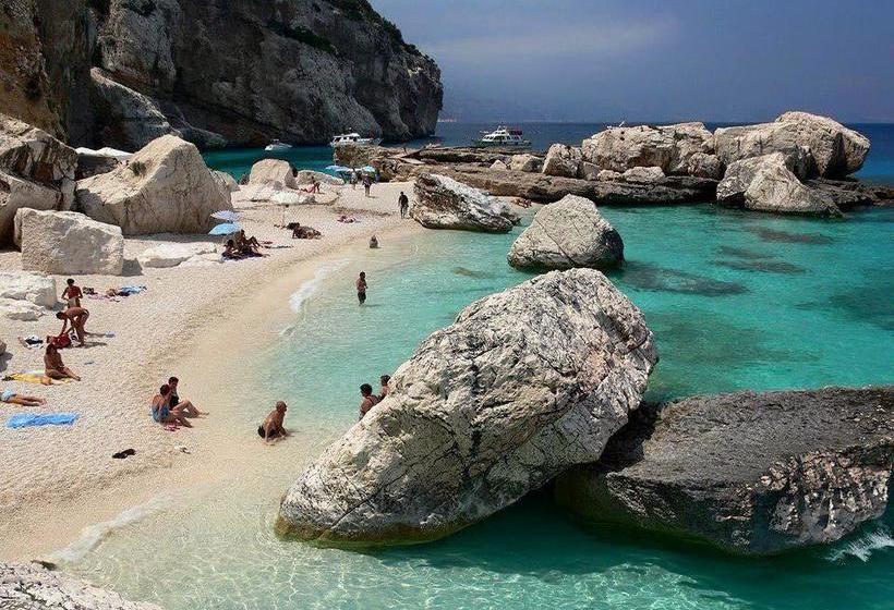 Bed and Breakfast Turismosardinien  | Cala Gonone | Sardegna | Italia 19