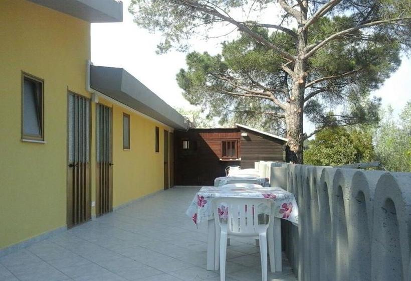 Bed and Breakfast Turismosardinien  | Cala Gonone | Sardegna | Italia 3