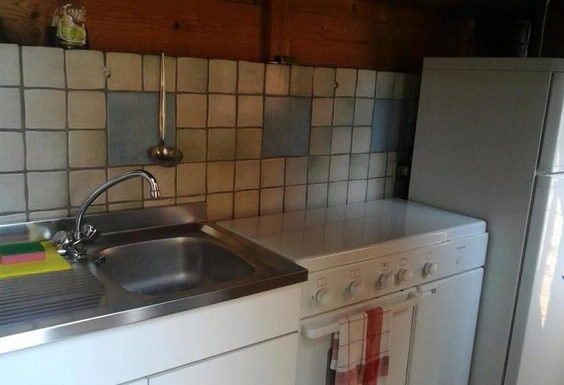 Bed and Breakfast Turismosardinien  | Cala Gonone | Sardegna | Italia 4