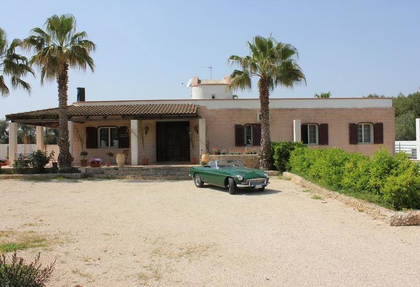 Bed and Breakfast El Capitano  | Muro Leccese | Lecce | Italia 1