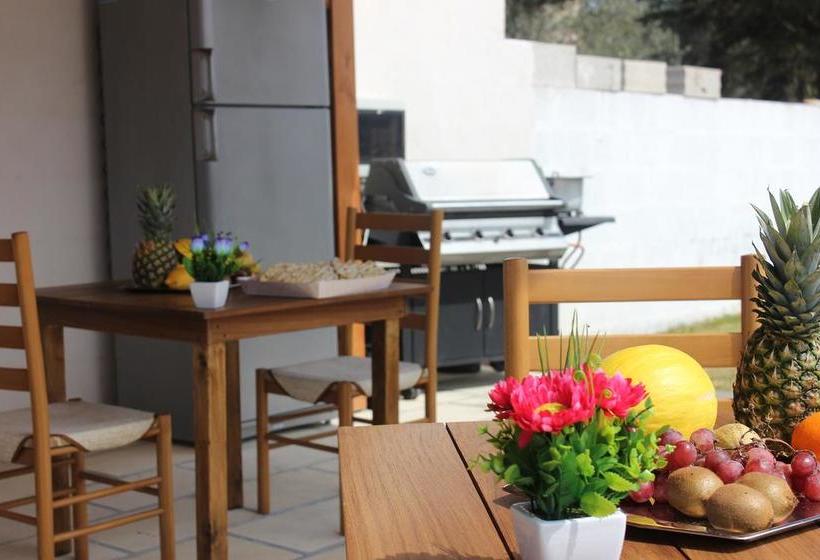 Bed and Breakfast El Capitano  | Muro Leccese | Lecce | Italia 10