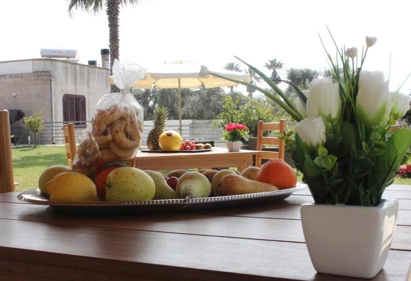 Bed and Breakfast El Capitano  | Muro Leccese | Lecce | Italia 11