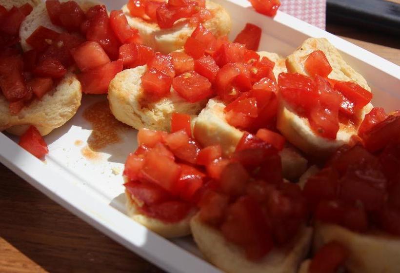 Bed and Breakfast El Capitano  | Muro Leccese | Lecce | Italia 12