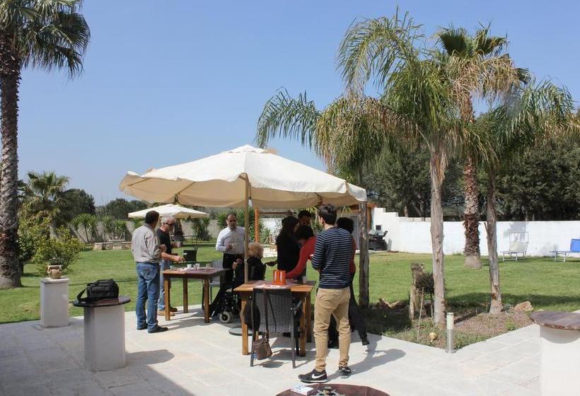 Bed and Breakfast El Capitano  | Muro Leccese | Lecce | Italia 13