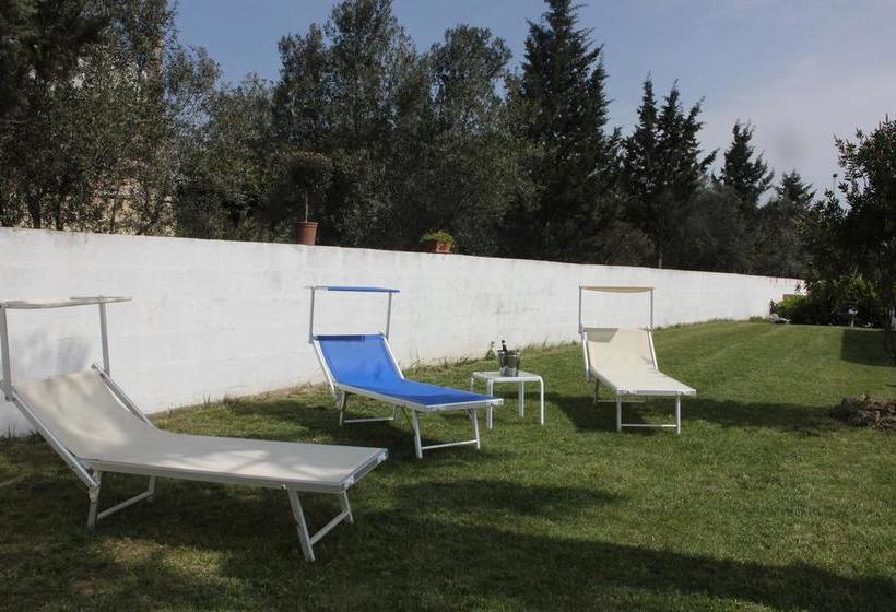 Bed and Breakfast El Capitano  | Muro Leccese | Lecce | Italia 14