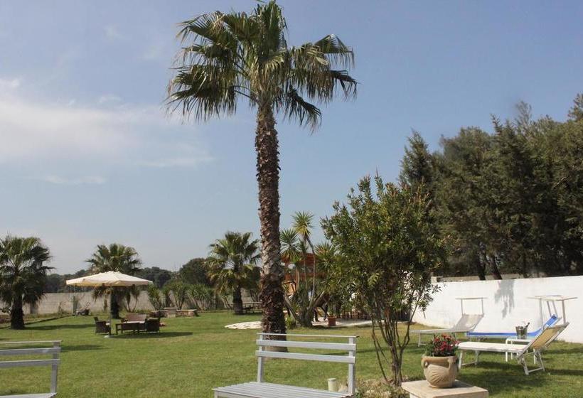 Bed and Breakfast El Capitano  | Muro Leccese | Lecce | Italia 15