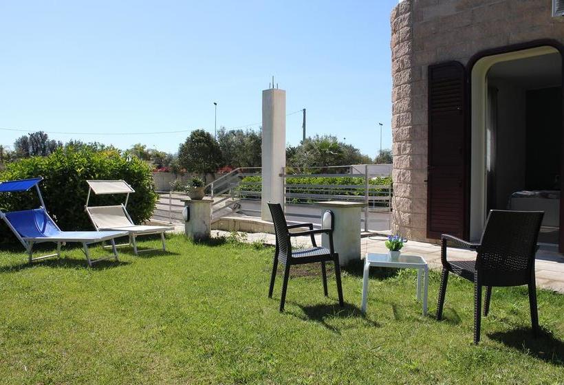 Bed and Breakfast El Capitano  | Muro Leccese | Lecce | Italia 16