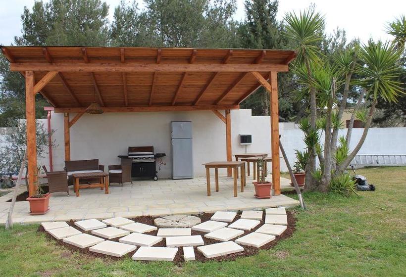 Bed and Breakfast El Capitano  | Muro Leccese | Lecce | Italia 17