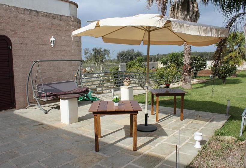 Bed and Breakfast El Capitano  | Muro Leccese | Lecce | Italia 18