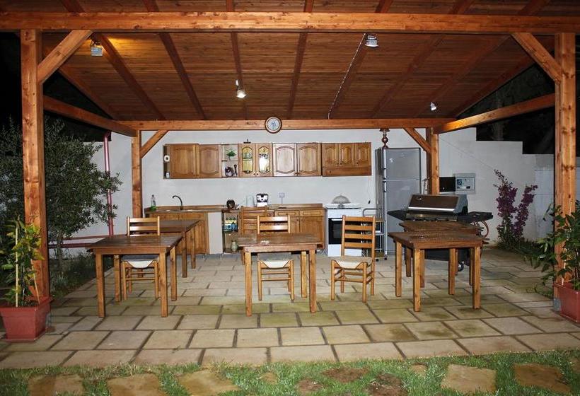 Bed and Breakfast El Capitano  | Muro Leccese | Lecce | Italia 19