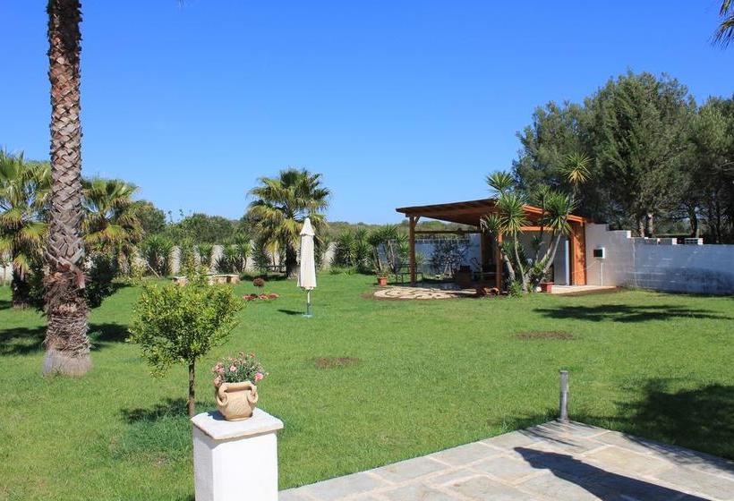 Bed and Breakfast El Capitano  | Muro Leccese | Lecce | Italia 2