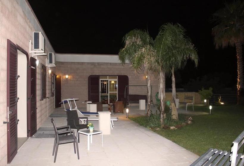 Bed and Breakfast El Capitano  | Muro Leccese | Lecce | Italia 20