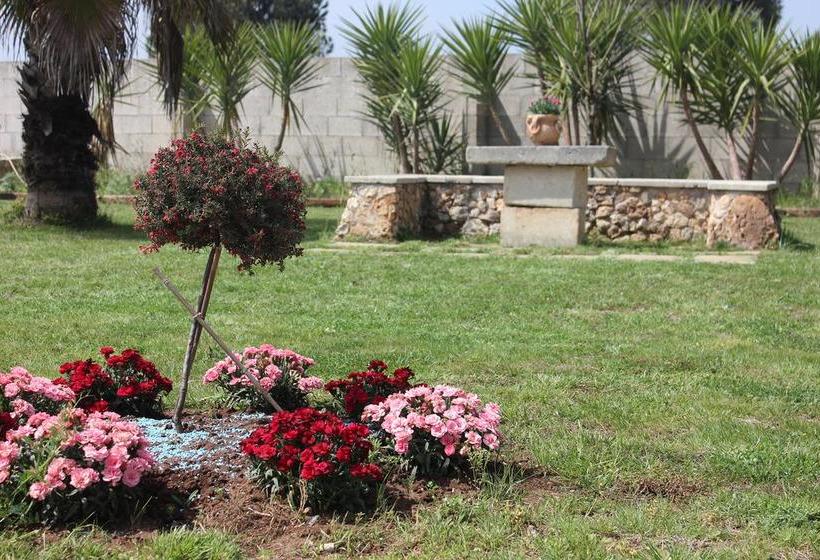 Bed and Breakfast El Capitano  | Muro Leccese | Lecce | Italia 3