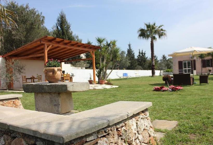 Bed and Breakfast El Capitano  | Muro Leccese | Lecce | Italia 4