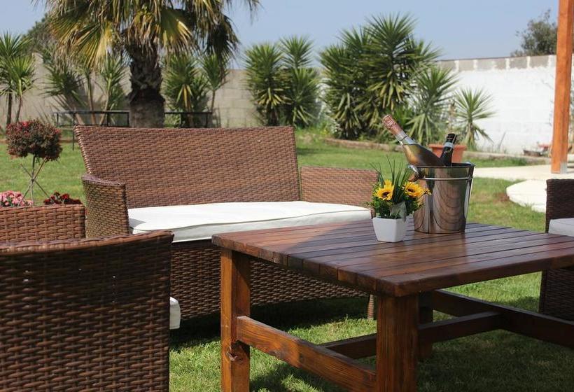 Bed and Breakfast El Capitano  | Muro Leccese | Lecce | Italia 5