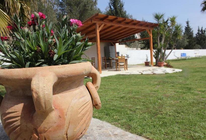 Bed and Breakfast El Capitano  | Muro Leccese | Lecce | Italia 6