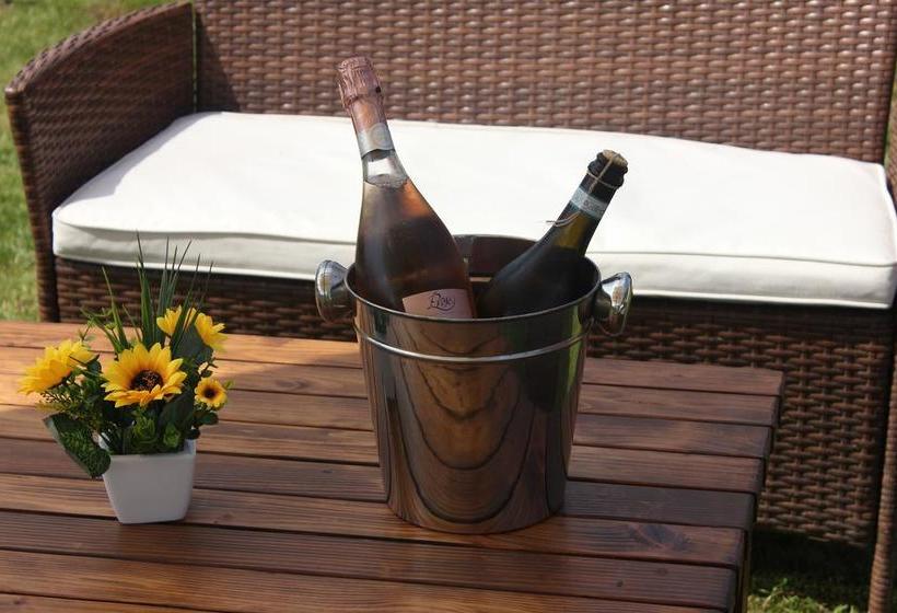 Bed and Breakfast El Capitano  | Muro Leccese | Lecce | Italia 7