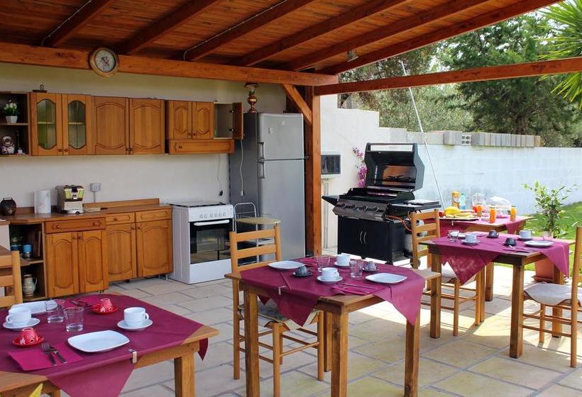 Bed and Breakfast El Capitano  | Muro Leccese | Lecce | Italia 8