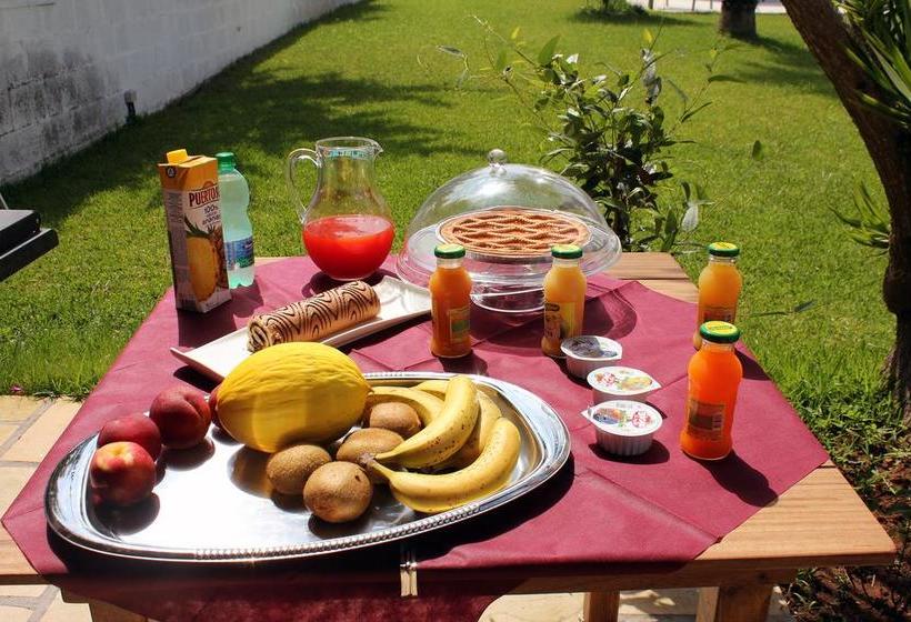 Bed and Breakfast El Capitano  | Muro Leccese | Lecce | Italia 9