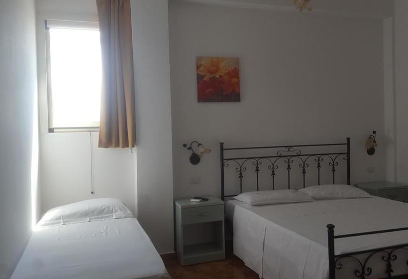 Bed and Breakfast Controvento 