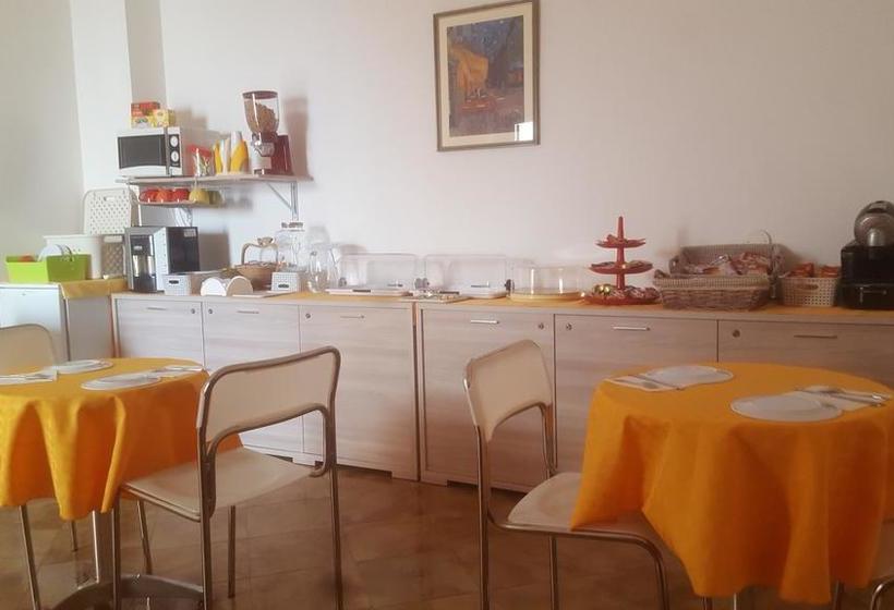 Bed and Breakfast Controvento  | Porto Cesareo | Lecce | Italia 1