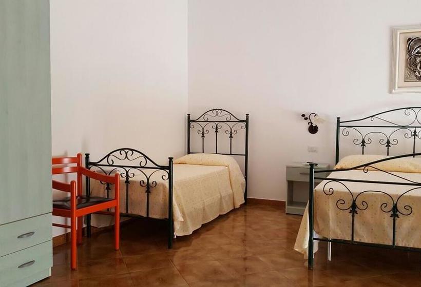 Bed and Breakfast Controvento  | Porto Cesareo | Lecce | Italia 2