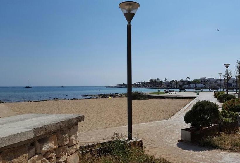 Bed and Breakfast Controvento  | Porto Cesareo | Lecce | Italia 3