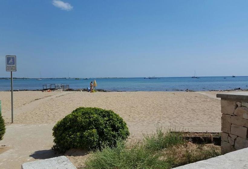 Bed and Breakfast Controvento  | Porto Cesareo | Lecce | Italia 4