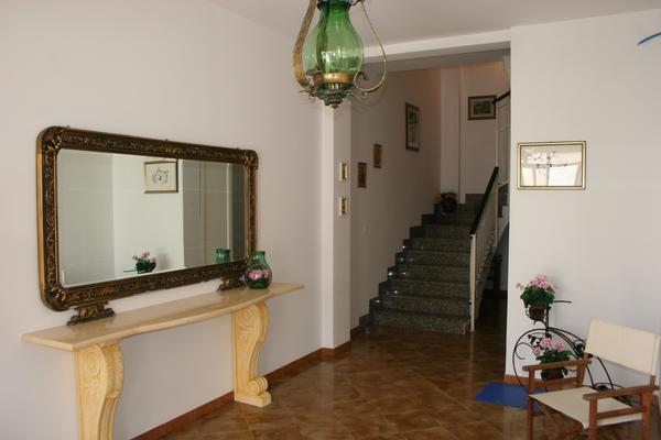 Bed and Breakfast Controvento  | Porto Cesareo | Lecce | Italia 5