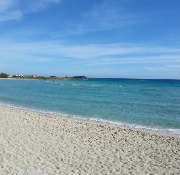 Bed and Breakfast Controvento  | Porto Cesareo | Lecce | Italia 7