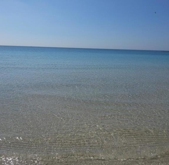 Bed and Breakfast Controvento  | Porto Cesareo | Lecce | Italia 8