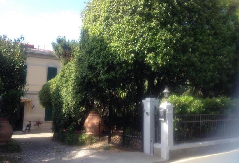 Hotel Albergo Pensione Bartoli  | Castiglioncello | Livorno | Italia 1