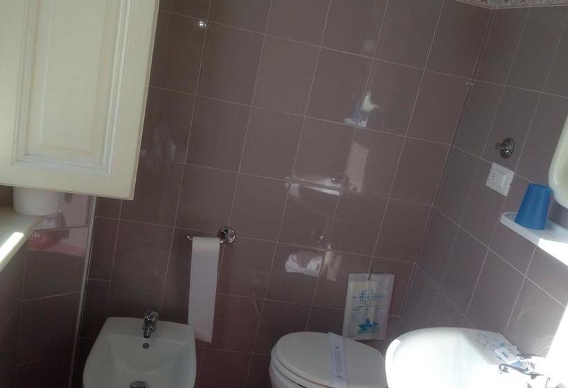 Hotel Albergo Pensione Bartoli  | Castiglioncello | Livorno | Italia 10