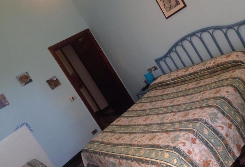 Hotel Albergo Pensione Bartoli  | Castiglioncello | Livorno | Italia 11