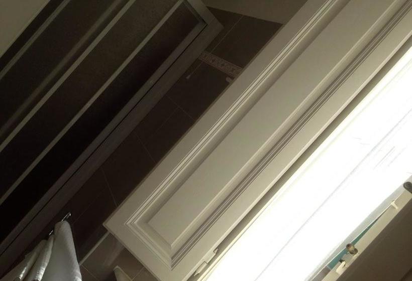 Hotel Albergo Pensione Bartoli  | Castiglioncello | Livorno | Italia 12