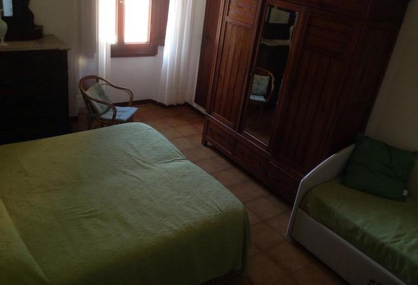 Hotel Albergo Pensione Bartoli  | Castiglioncello | Livorno | Italia 13
