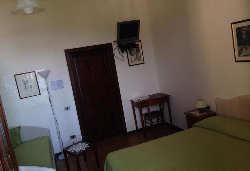 Hotel Albergo Pensione Bartoli  | Castiglioncello | Livorno | Italia 15