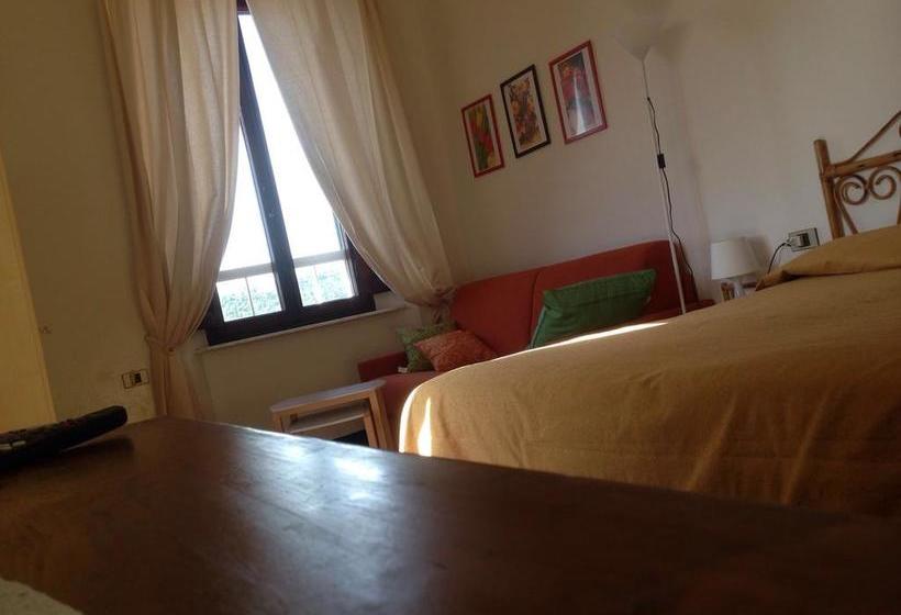 Hotel Albergo Pensione Bartoli  | Castiglioncello | Livorno | Italia 16