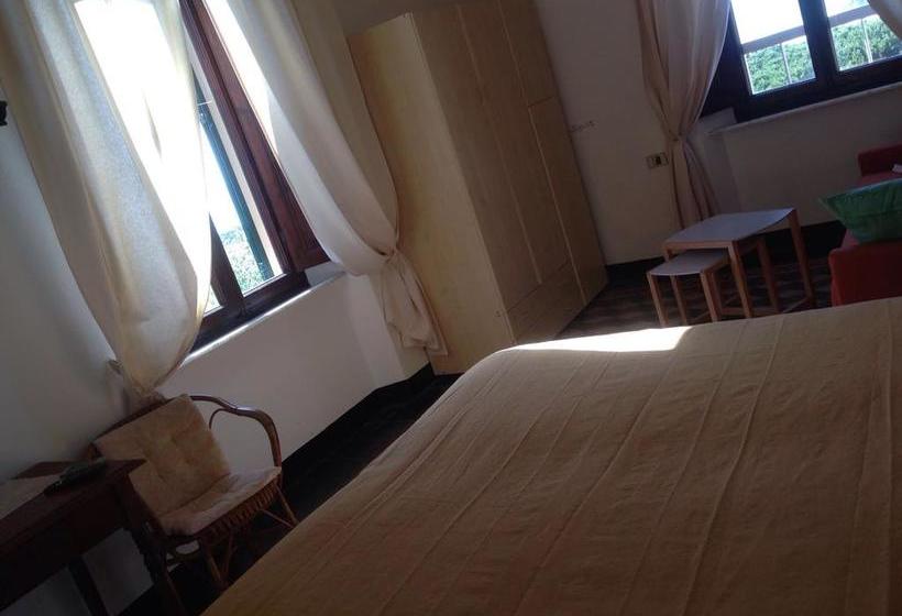 Hotel Albergo Pensione Bartoli  | Castiglioncello | Livorno | Italia 17
