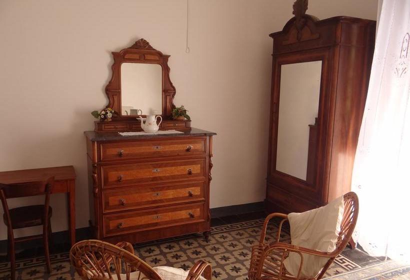 Hotel Albergo Pensione Bartoli  | Castiglioncello | Livorno | Italia 18